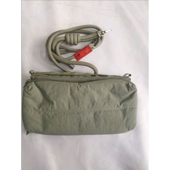 Pre-owned Topologie Unisex Shoulder Bag Crossbody - Picture 2 of 3